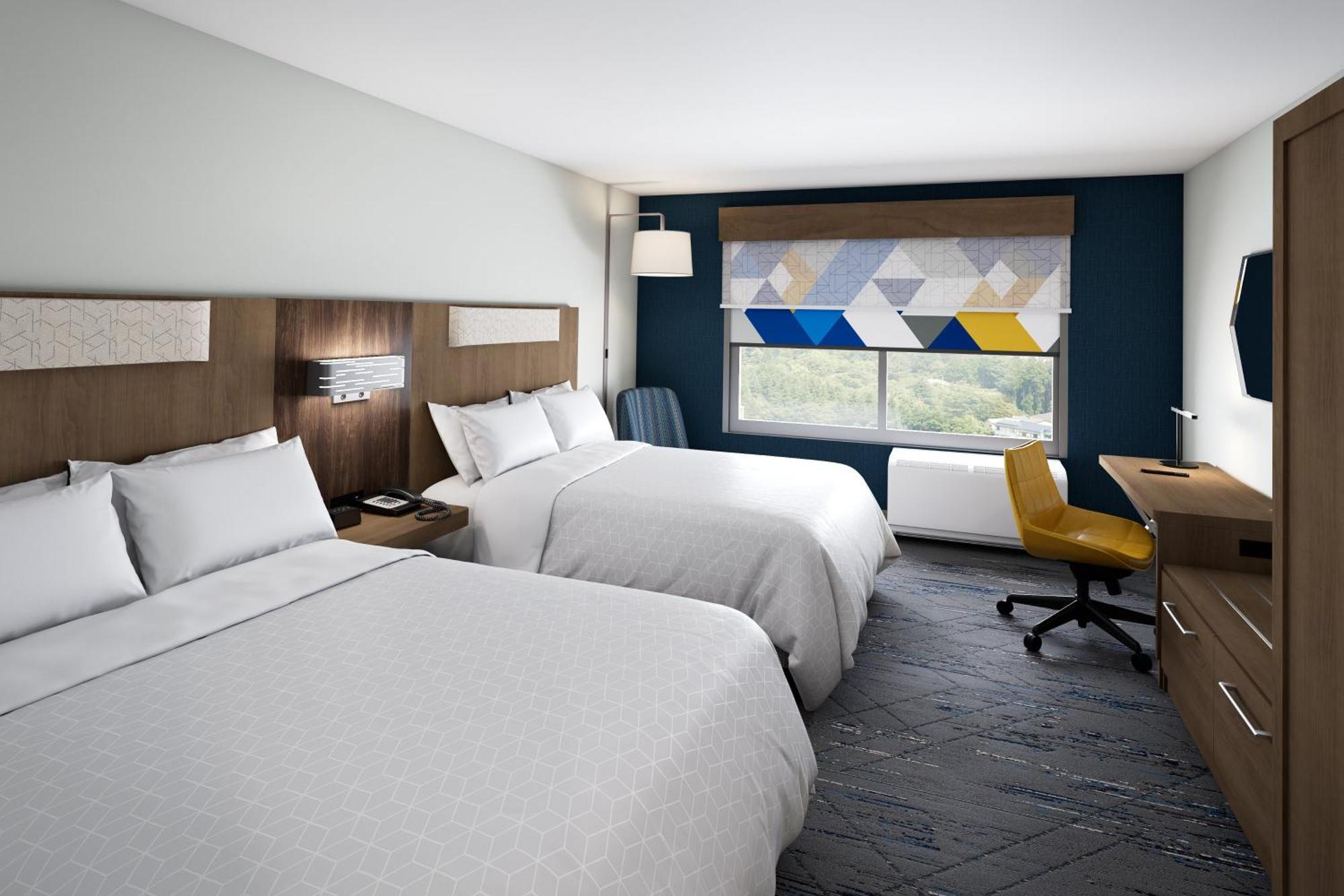 Holiday Inn Express & Suites Thibodaux By Ihg Exterior photo