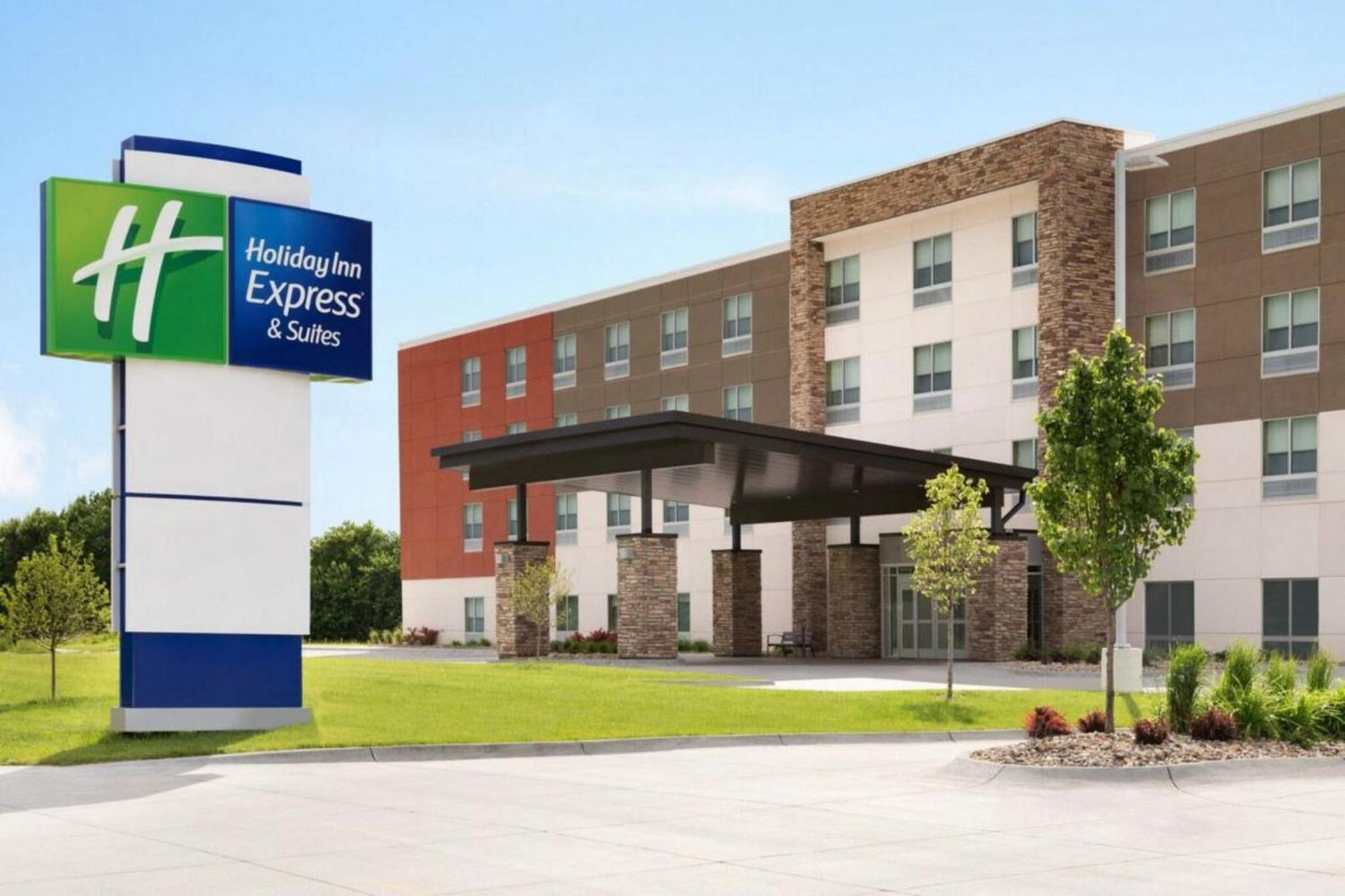 Holiday Inn Express & Suites Thibodaux By Ihg Exterior photo